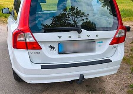 Volvo V70 D3