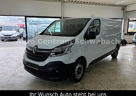 Renault Trafic 2,0 L2H1 Automatik Top Zustand Klima