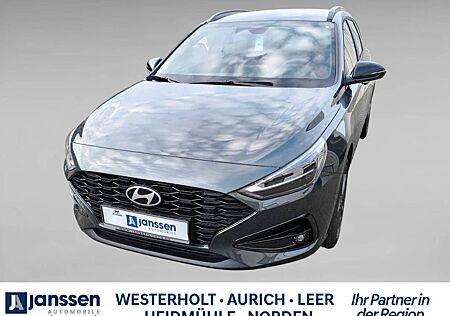 Hyundai i30 Kombi, Automatik, PDC hinten/vorne, Navi,Rü