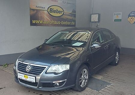 VW Passat Volkswagen 1.8 TSI Trendline mit GARANTIE