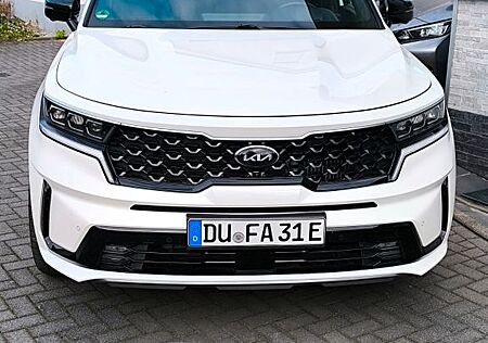 Kia Sorento 1.6 PHEV 22 ZOLL AWD Platinum UNIKAT!!!
