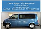 VW T6 Caravelle Volkswagen 2.0 TDI 114PS Climatronic Cam 3-3-3