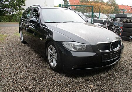 BMW 320d Touring/S-Heft/FACELIFT/TÜV NEU