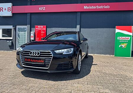 Audi A4 Avant basis*Led*AHK*Navi*Acc* Zahnriemen Neu