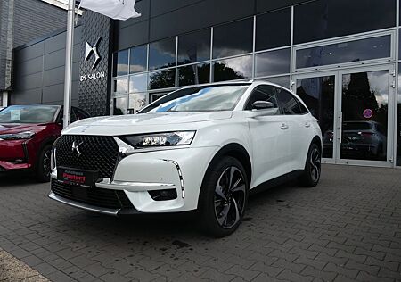 DS Automobiles DS7 Crossback DS7 (Crossback)E-Tense 300 4x4 Bastille+ Pano