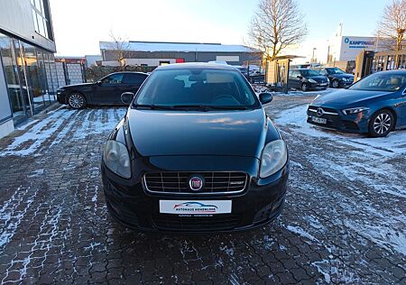 Fiat Croma 1.9 16V Multijet Emotion KLIMA AHK