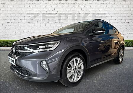 VW Taigo Volkswagen Goal 1,0 l TSI DSG AHK-abnehmbar Navi