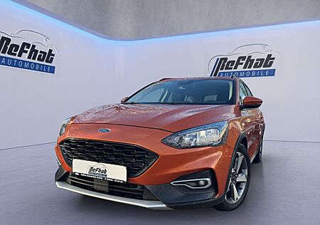 Ford Focus Turnier Active*LED*SHZ*PDC*AUTOMATIK*NAVI*
