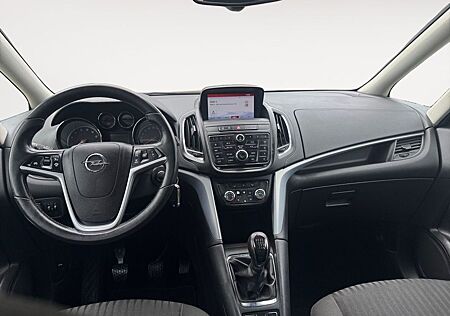 Opel Zafira C Tourer Edition / 7 Sitzer