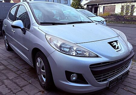 Peugeot 207 Urban Style