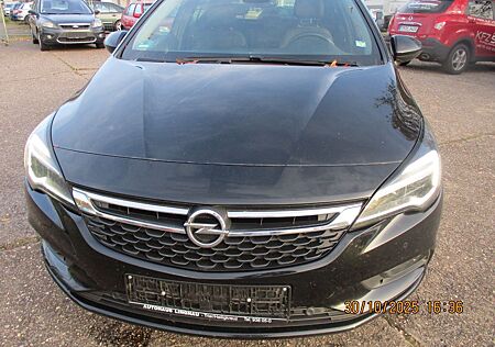 Opel Astra K Lim. 5-trg. 120 Jahre Start/Stop