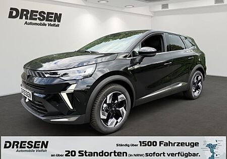 Renault Symbioz 1.6 E-Tech 145 Full Hybrid Techno ALLWET