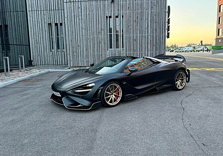 McLaren 720S UPGRADED TO 765