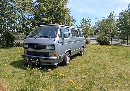 VW T3 Multivan Volkswagen
