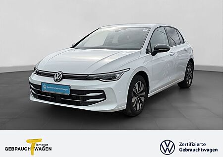 VW Golf Volkswagen 1.5 TSI GOAL AHK NAVI SITZHZ LED+