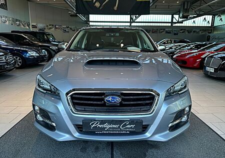 Subaru Levorg 4x4 Automatik R-KAM Spur TWA Originale KM