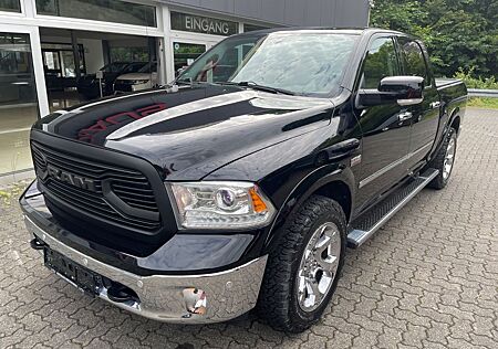Dodge RAM Laramie Hemi 5,7Liter*Vollausstattung*LPG