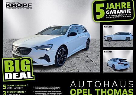 Opel Insignia B ST 2.0 CDTI Ultimate ACC+AHK+LED+SHZ