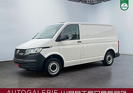 VW T6 Transporter Volkswagen 6.1 EcoProfi FWD/AHK/KLIMA/SHZ/BT