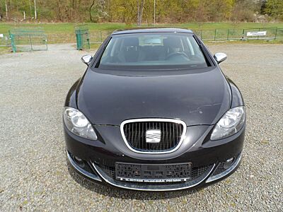 Seat Leon Sport Limited 2.Hd+Klima+ALU+CD+elFh