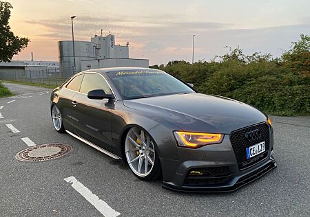 Audi A5 3.0 TDI clean diesel S tronic quattro -