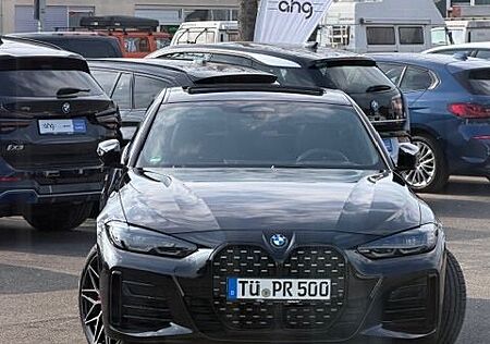 BMW 440 M440i xDrive GC M Sport Pro, HUD, GSD, ACC Pro