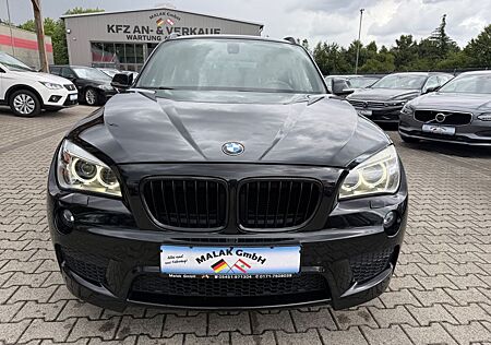 BMW X1 25 d xDrive