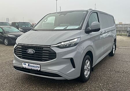 Ford Transit Custom 320 L2 Limited *5 JA GA/2xSchiebe