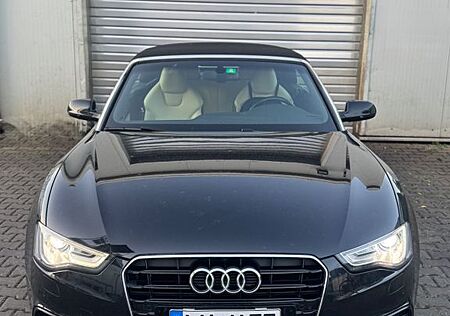 Audi A5 3.0 TDI multitronic Cabriolet - Harman Kardon