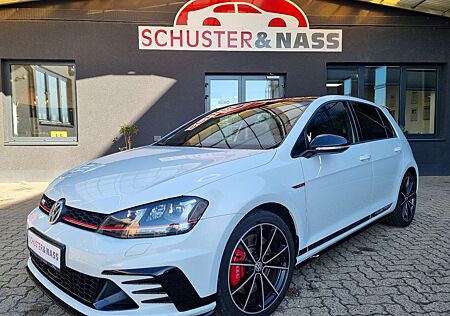 VW Golf Volkswagen VII Lim. GTI Clubsport BMT