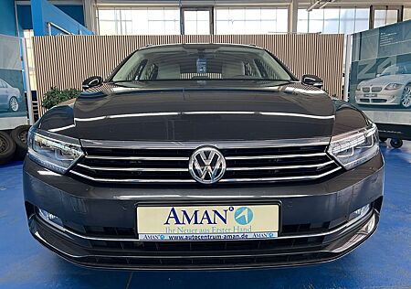 VW Passat Variant Volkswagen Comfortline 2.0 TDI (AMAN®)