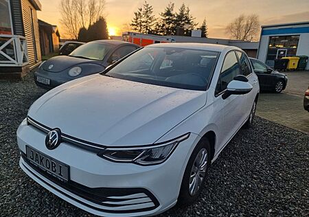 VW Golf Volkswagen VIII 2.0 TDI CarPlay AHK MFL Fahrschulwagen