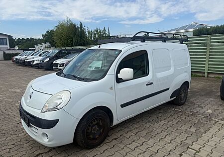 Renault Kangoo Maxi * Klimaanlage * Euro 5