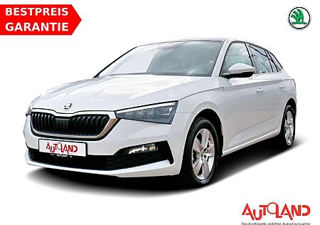 Skoda Scala 1.5 TSI DSG LED Pano Tempomat