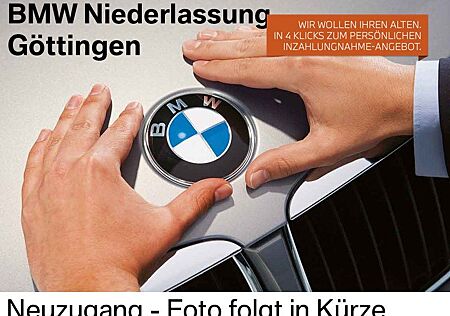 BMW 218i Active Tourer AHK Kamera LED Sitzheizung