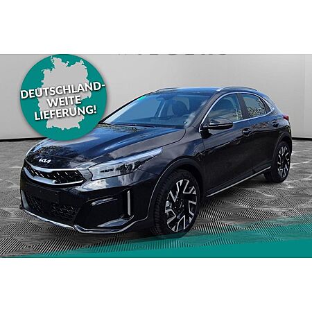 Kia XCeed leasen