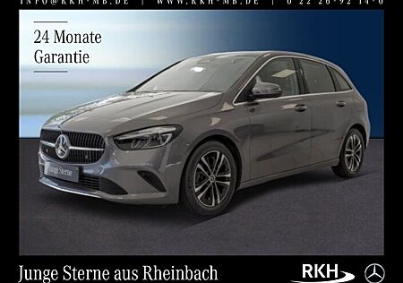 Mercedes-Benz B 180 Progressive 7G/Navi/Kamera/LED/Totwinkel