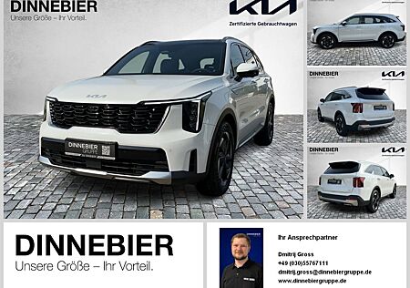 Kia Sorento gebraucht kaufen Kia Sorento Platinum AWD+Glasdach+360°Kamera+LED