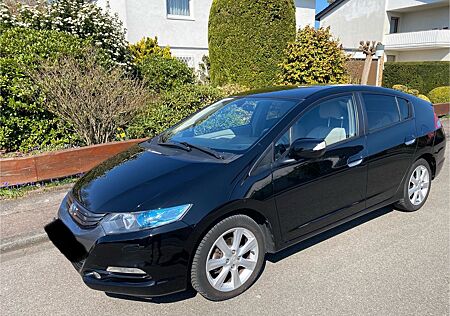 Honda Insight 1.3 i-DSI VTEC IMA Elegance/Automatik