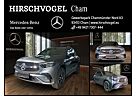 Mercedes-Benz GLC 300 de 4M AMG-Line+Night+AHK+DISTRON+Memory