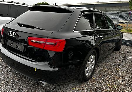 Audi A6 3.0 TDI Avant