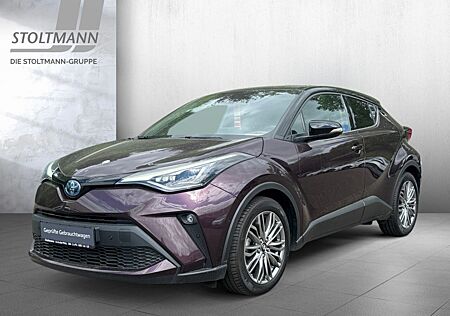 Toyota C-HR 2.0 Hybrid Lounge