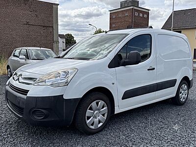 Citroën Berlingo Kasten Niveau A L1/TüV