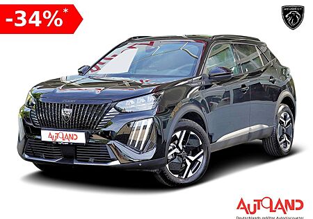 Peugeot 2008 GT-Line PureTech 130 Aut. LED ACC Navi Kame