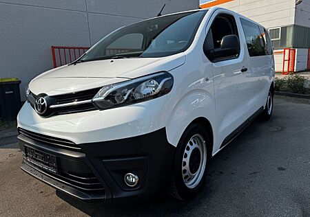 Toyota Pro Ace Proace L1 Kombi Comfort Neuer Motor 1.500km 9Sit