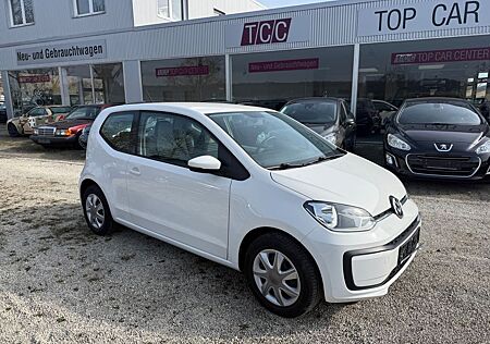 VW Up Volkswagen ! 1.0 44kW move !