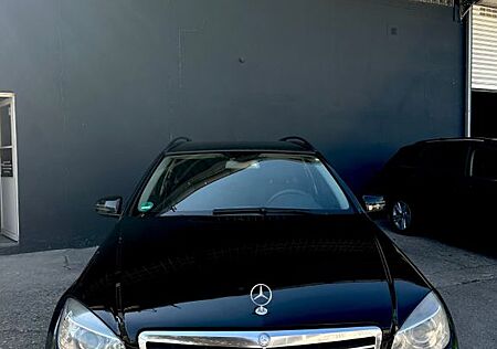 Mercedes-Benz C 220 T CDI Blueefficiency