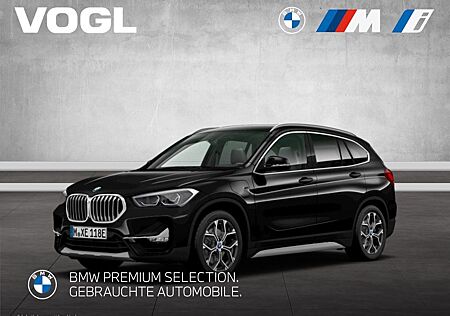 BMW X1 xDrive25e