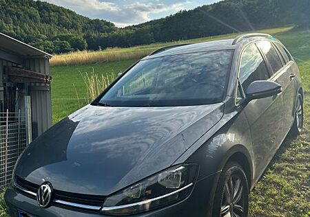 VW Golf Volkswagen 1.6 TDI Comfortline Comfortline