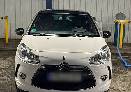 Citroën DS3 VTi 120 SoChic SoChic